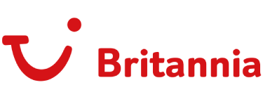 Britania Airways Logo