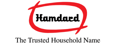 Hamdard Logo